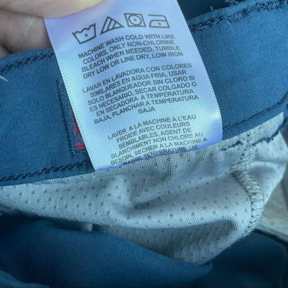 Wrangler Boys Lot of 2 Wrangler Outdoor Cargo Shorts Size 8H Husky - Picture 16 of 16